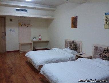 Super 8 Shuang Jing Qiao East Hotel Peking  Buitenkant foto